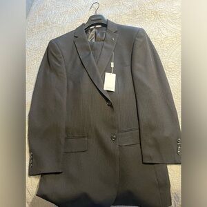 Brand New Tailored Suit